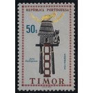 Timorese Art - Timor 1961 - 50