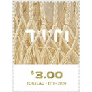 Titi - Polynesia / Tokelau 2020 - 3