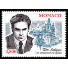 Tito Schipa - Monaco 2020 - 3.80