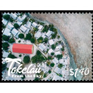 Tokelau from the Sky - Polynesia / Tokelau 2018 - 1.40