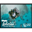 Tokelau from the Sky - Polynesia / Tokelau 2018 - 2