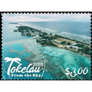 Tokelau from the Sky - Polynesia / Tokelau 2018 - 3
