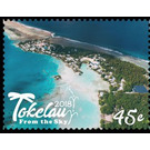Tokelau from the Sky - Polynesia / Tokelau 2018 - 45