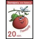 Tomato - Belarus 2020 - 20