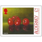 Tomatoes - Alderney 2021 - 1