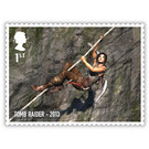 Tomb Raider (2013) - United Kingdom 2020