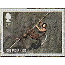Tomb Raider (2013) - United Kingdom 2020