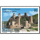 Tourism : Gobulac Fortress - Serbia 2020 - 81