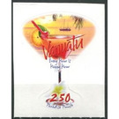 Tourism Promotion : Cocktails - Melanesia / Vanuatu 2014 - 250
