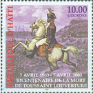 Toussaint L’Ouverture (c. 1743-1803) - Caribbean / Haiti 2003 - 10