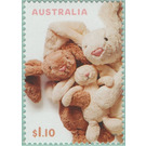 Toy Rabbits - Australia 2021 - 1.10