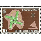 Toy windmill - Micronesia / Gilbert and Ellice Islands 1974 - 10