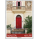 Traditional Houses of Malta - Malta 2019 - 0.59