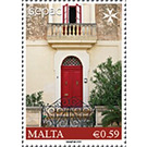 Traditional Houses of Malta - Malta 2019 - 0.59