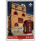 Traditional Houses of Malta - Malta 2019 - 0.63