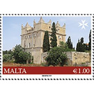 Traditional Houses of Malta - Malta 2019 - 1