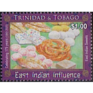 Traditional Indian Desserts - Caribbean / Trinidad and Tobago 2020