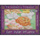 Traditional Indian Desserts - Caribbean / Trinidad and Tobago 2020