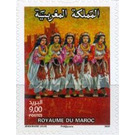 Traditional Performances - Morocco 2020 - 9
