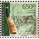 Traditional Posthorn - Hungary 2020 - 650