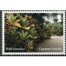 Trail Entrance - Caribbean / Cayman Islands 2020 - 4