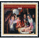 Treasury of the Princely House  - Liechtenstein 2015 - 100 Rappen