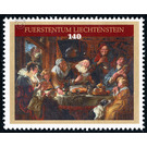 Treasury of the Princely House  - Liechtenstein 2015 - 140 Rappen
