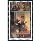 Treasury of the Princely House  - Liechtenstein 2017 - 150 Rappen