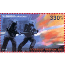 Tribute to Firefighters - Armenia 2019 - 330