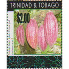 Trinidad select hybrid cocoa pods - Caribbean / Trinidad and Tobago 2019 - 2