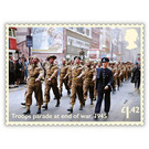 Troop Parade - United Kingdom 2020 - 1.42