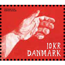 Trying to Touch The Sun - Hand Illustrations - Denmark 2019 - 10