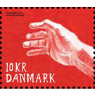 Trying to Touch The Sun - Hand Illustrations - Denmark 2019 - 10