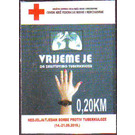 Tuberculosis Awareness - Bosnia and Herzegovina 2019 - 0.20