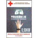 Tuberculosis Awareness - Bosnia and Herzegovina 2019 - 0.50