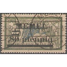 Type Merson - Germany / Old German States / Memel Territory 1920 - 80