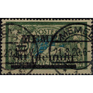 Type Merson - Germany / Old German States / Memel Territory 1920 - 80