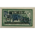 Type Merson - Germany / Old German States / Memel Territory 1921 - 80