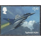 Typhoon FGR4 - United Kingdom 2018 - 1.40