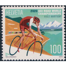 UCI Road World Championships - Switzerland 2020 - 100