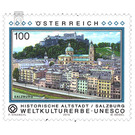 UNESCO world heritage  - Austria / II. Republic of Austria 2010 - 100 Euro Cent
