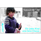 UNICEF  - Austria / II. Republic of Austria 2016 Set