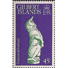 Unicorn of Scotland - Micronesia / Gilbert Islands 1978 - 45