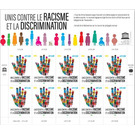United Against Racism and Discrimination - UNO Geneva 2021