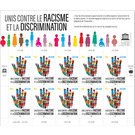 United Against Racism and Discrimination - UNO Geneva 2021