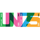 United Nations, 75th Anniversary (2020) - UNO Geneva 2020 Set