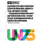 United Nations, 75th Anniversary - UNO Geneva 2020