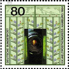 Universal Postal Congress  - Germany / Federal Republic of Germany 1984 - 80 Pfennig