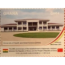 University of Health and Allied Sciences, Ho - West Africa / Ghana 2020