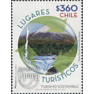 UPAEP - Tourism - Chile 2017 - 360